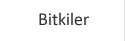 Bitkiler